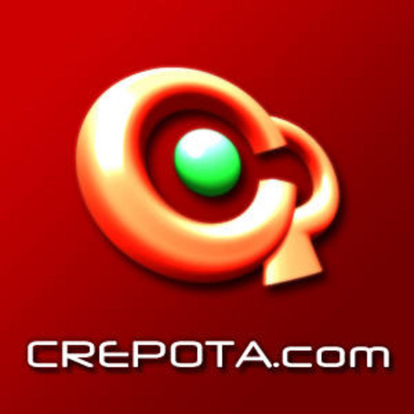 'CREPOTA ???????????????????????????????