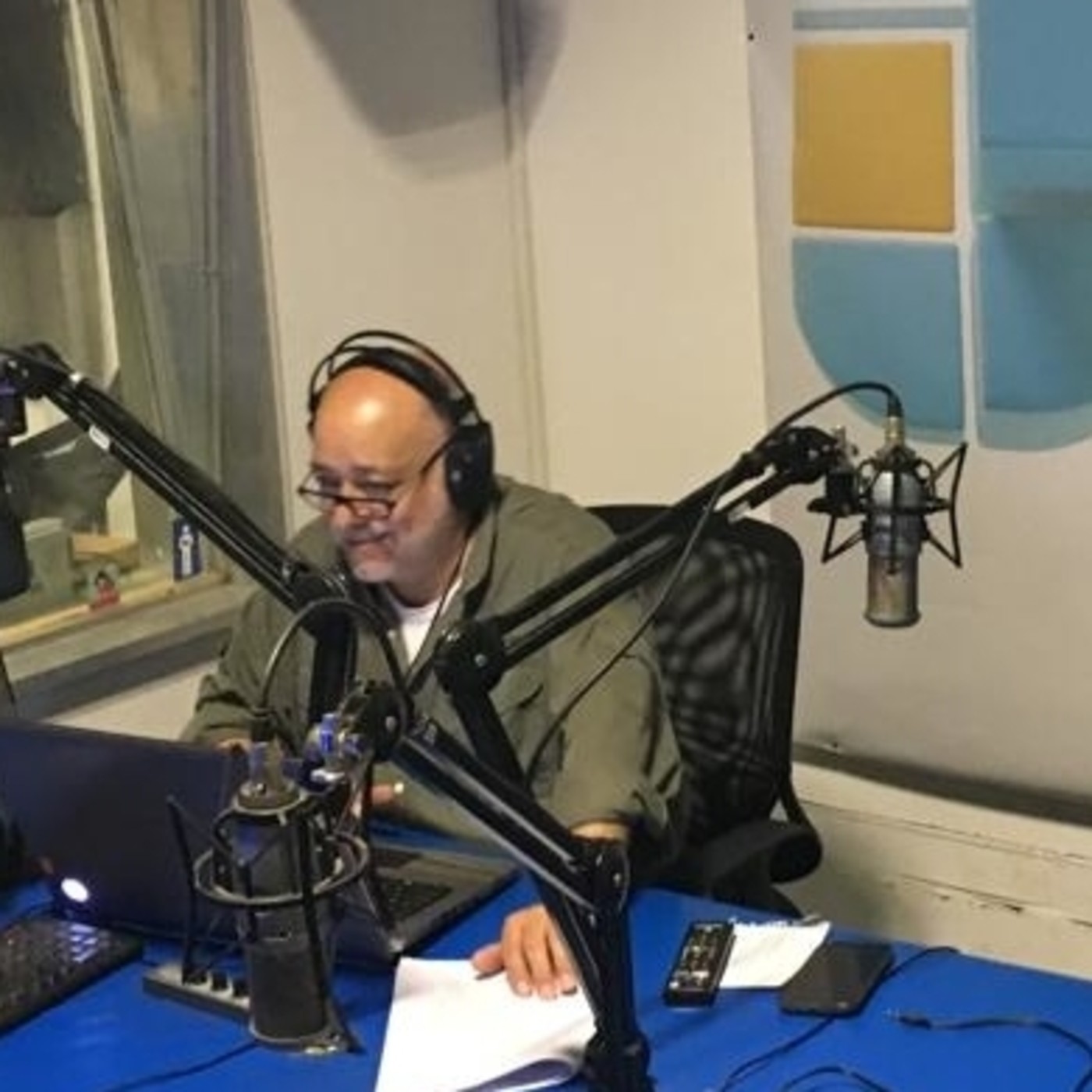 Ciudad de Radio
