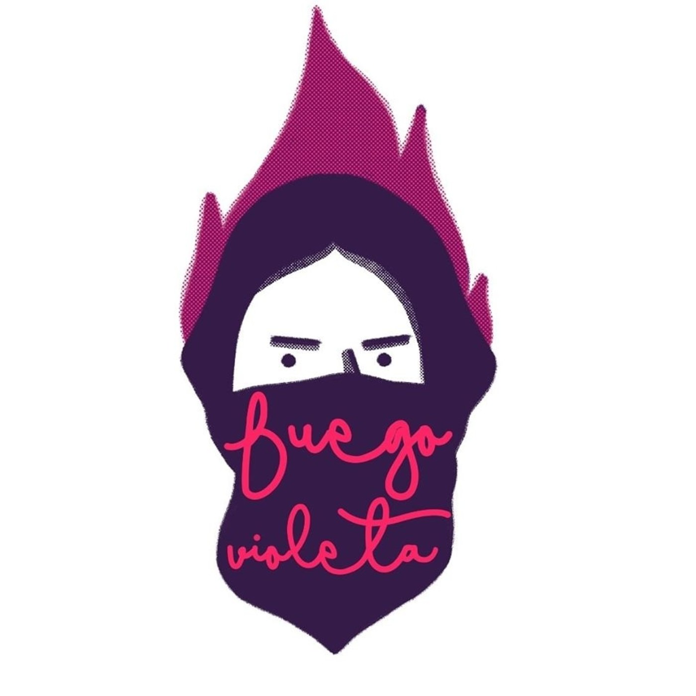 Radio Fuego Violeta