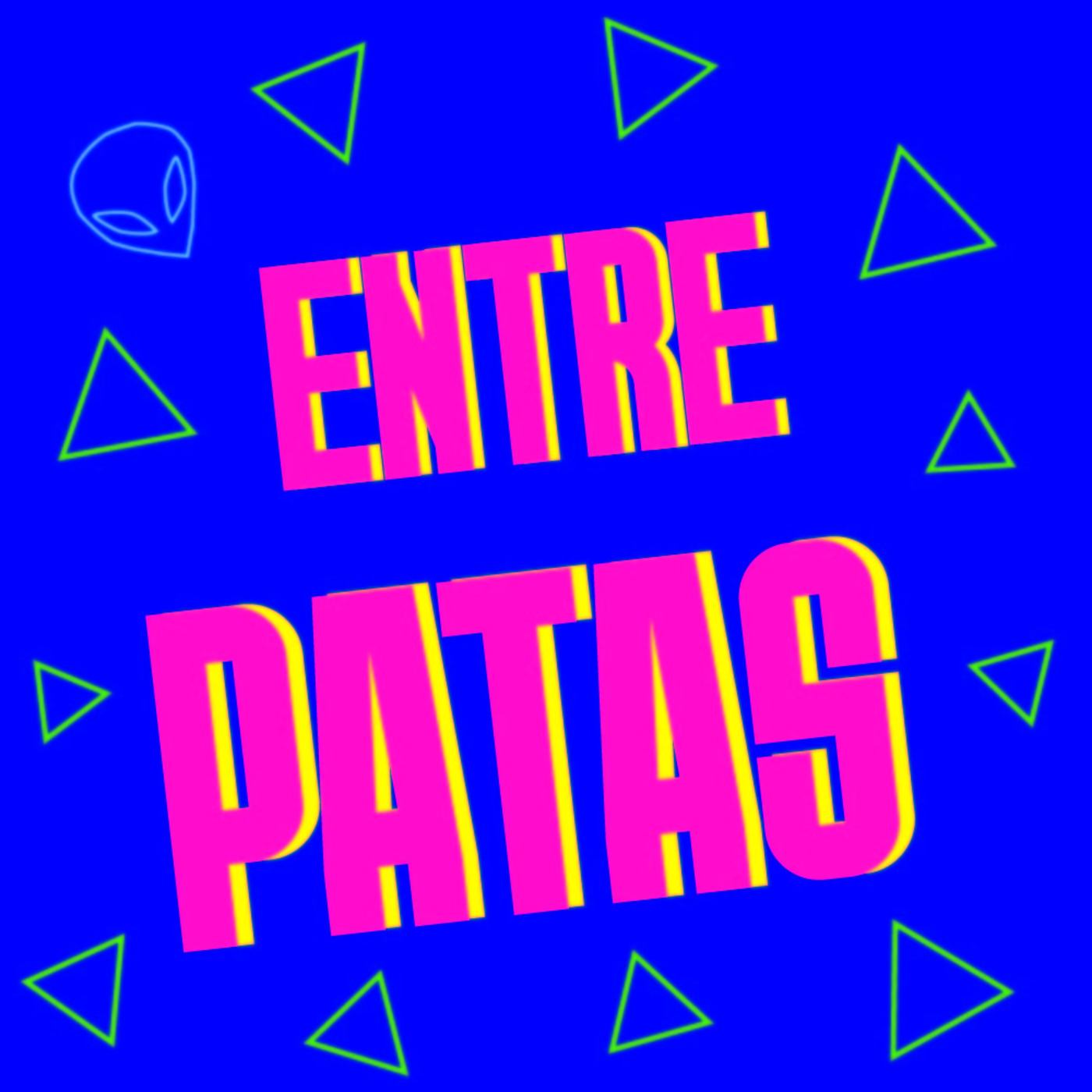 Entre Patas