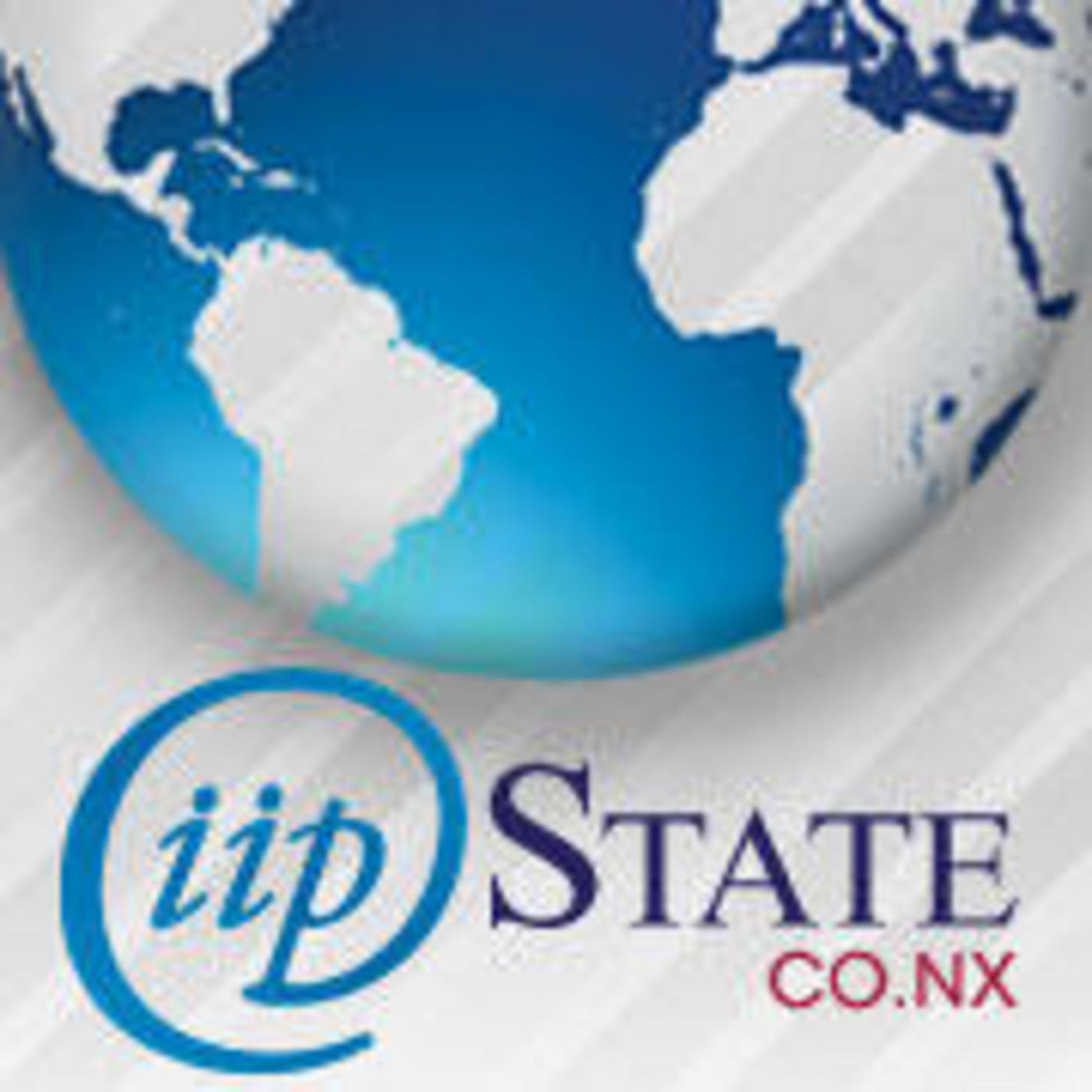 CO.NX iTunes Audio Podcast