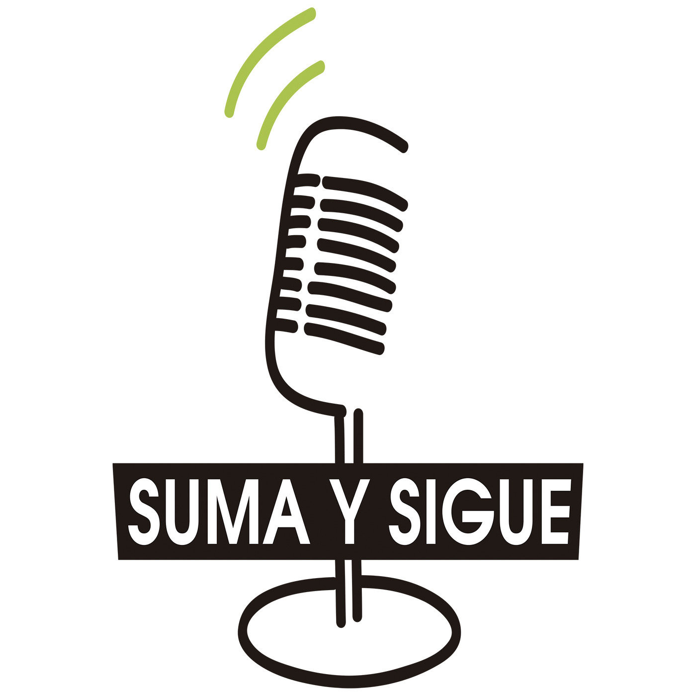 Suma y Sigue