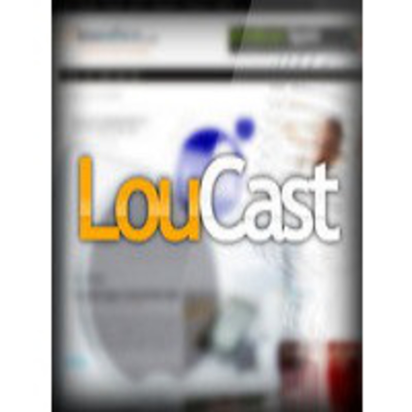 LouCast - Episodio 1 de la nueva temporada, con @jfulgen