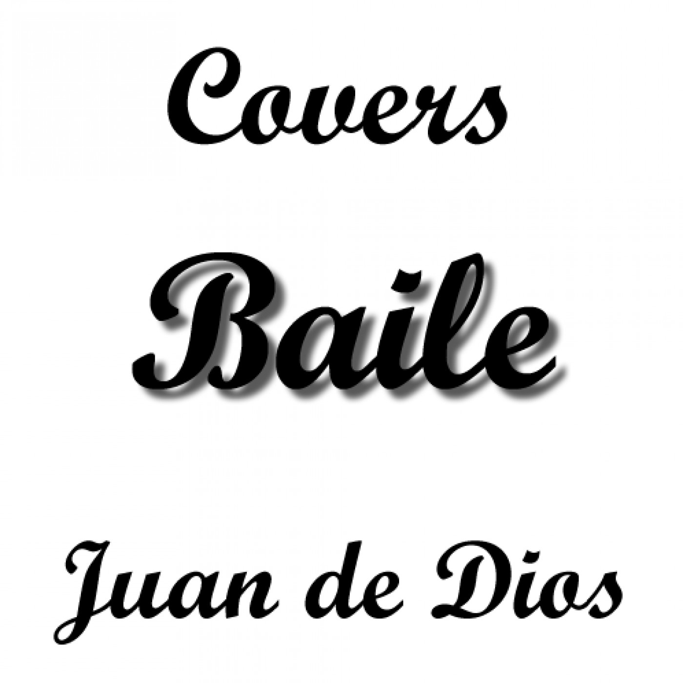 Covers de música Bailabe
