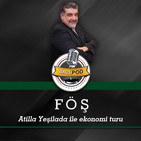 Atilla Yeşilada: Temmuz ekonomide umutların tükendiği ay olacak