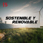 Sostenible y renovable en Radio 5 - Impulsa Visión, la aceleradora de RTVE - 15/10/19