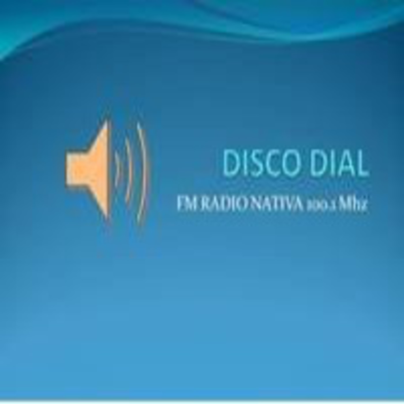 Podcast DISCO DIAL RETRO