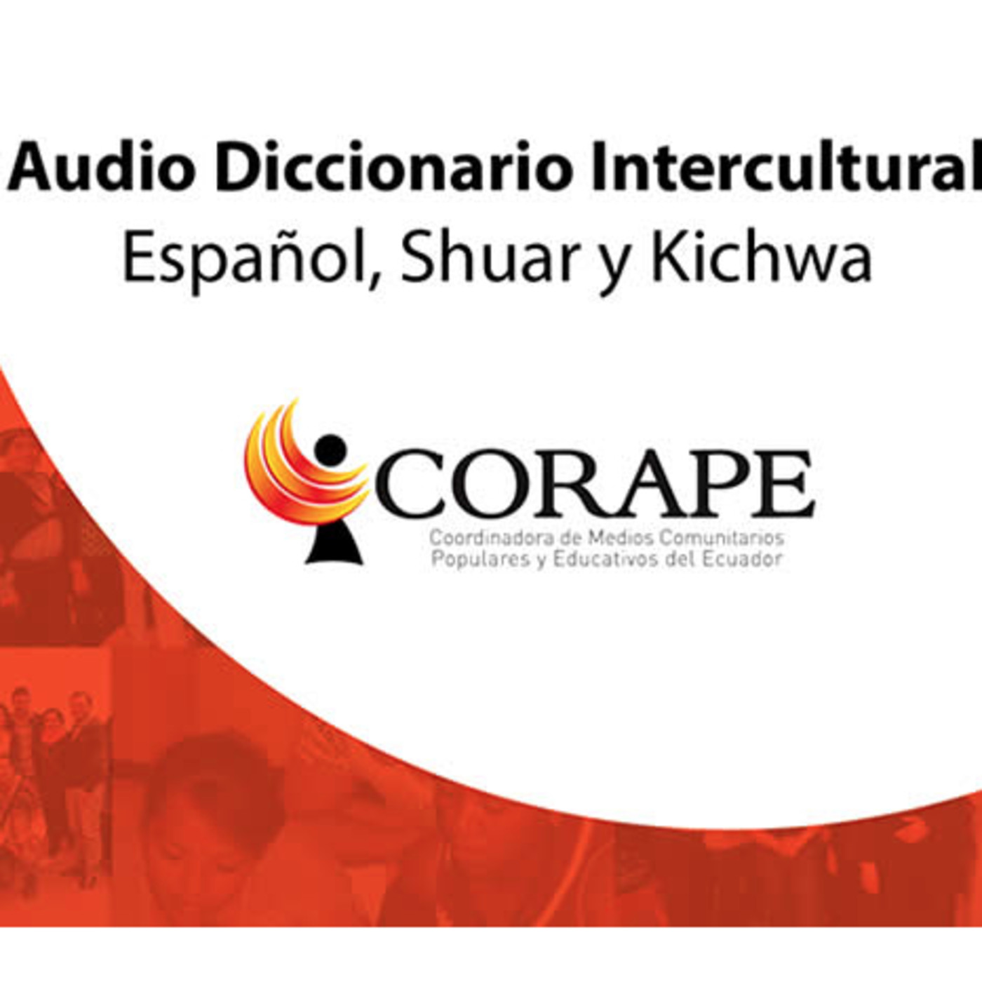 Audio Diccionario intercultural
