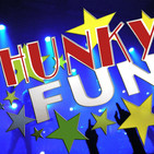 HUNKY FUN!!! 8x09 _completo (16-11-2019)
