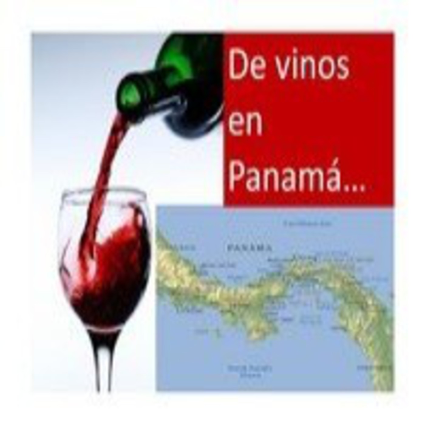 De vinos en Panamá
