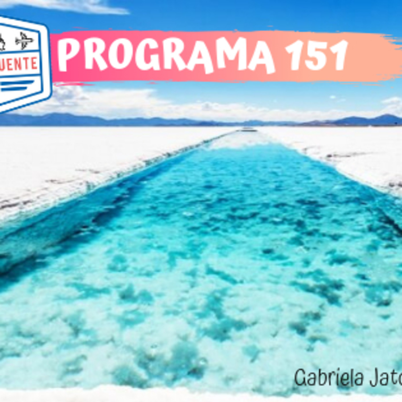 Viajero Frecuente Radio - Programa 151 - 18-05-19