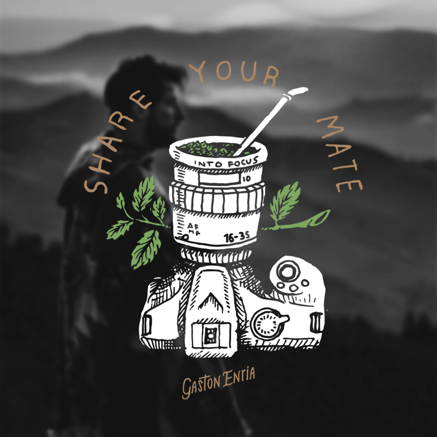 Share Your Mate Podcast