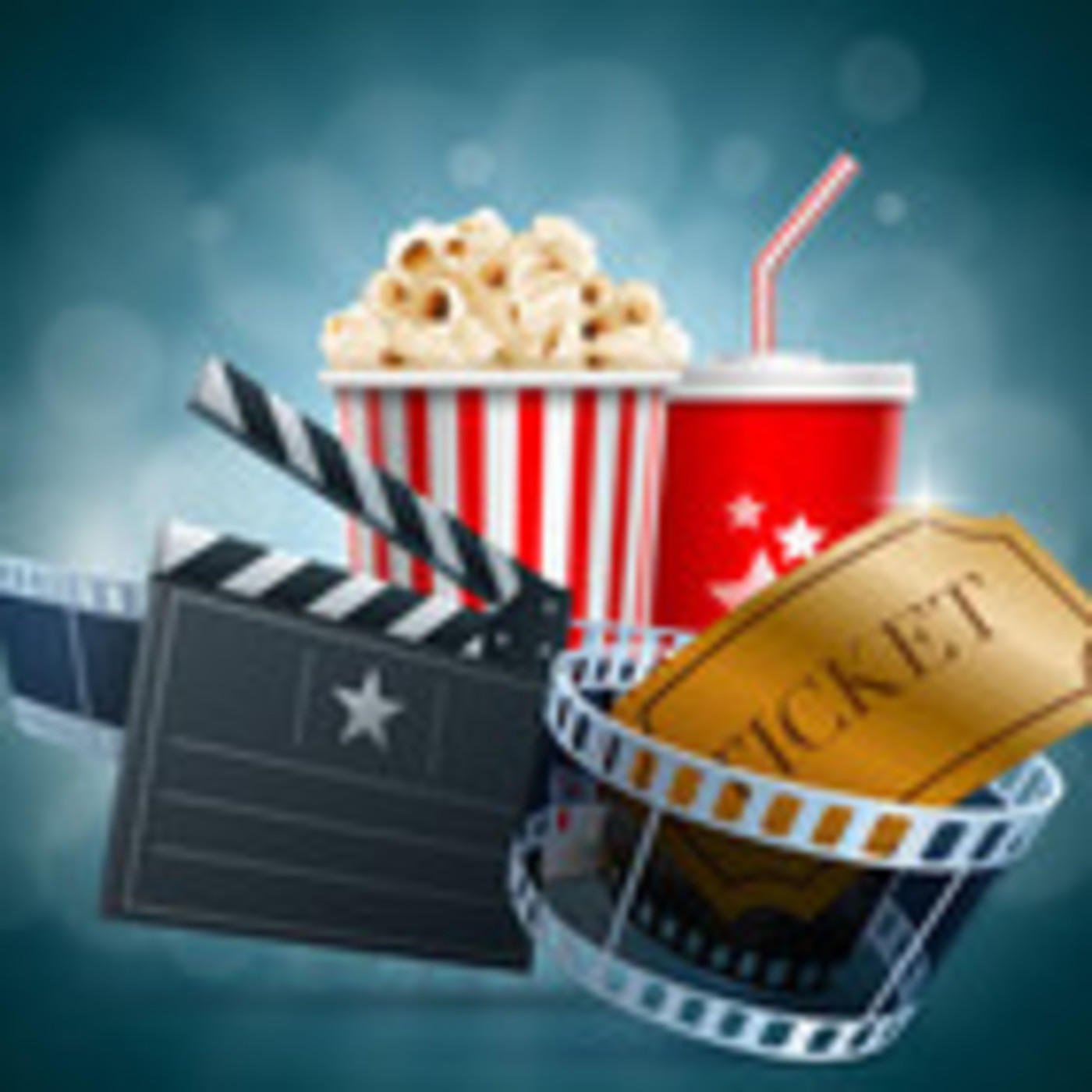 Estamos de cine. Todos los viernes