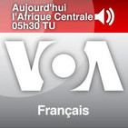 LMA - Le Monde Aujourd’hui 05h30 TU - Voix de l'Am