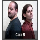 Cara B: B.S.O. "Backbeat"