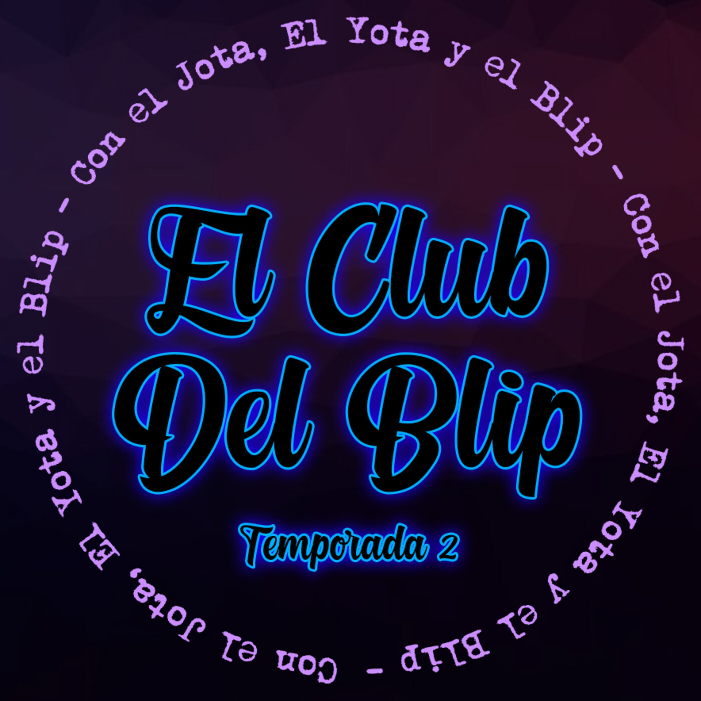 El Club del Blip