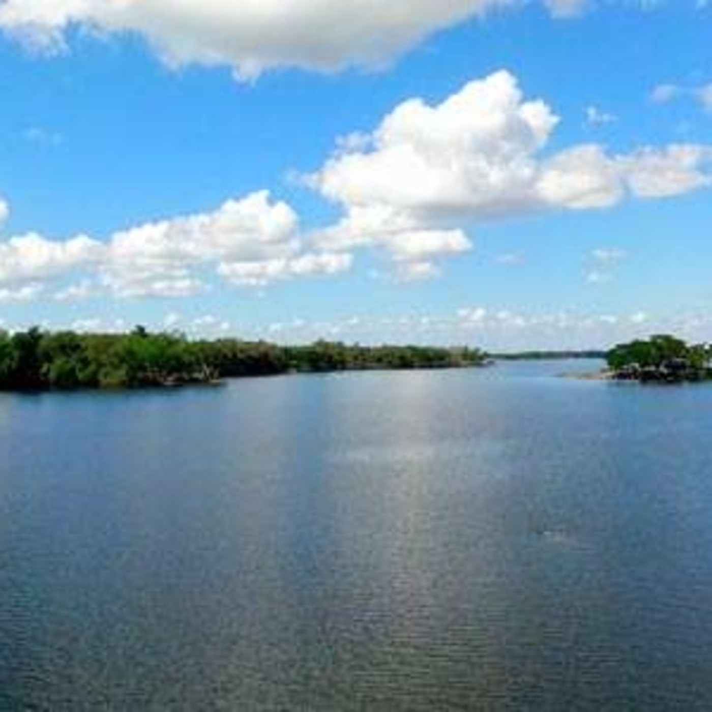 Situación de los embalses en Santiago de Cuba