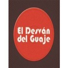 El Desván del Guaje, J. Teixi Band, The Boo Devils.