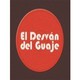 El Desván del Guaje, Miguel Arias,.