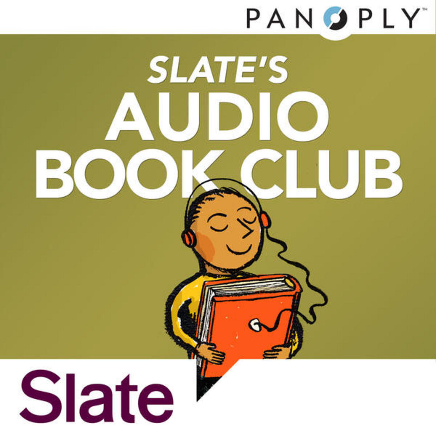 The Audio Book Club: Going Clear