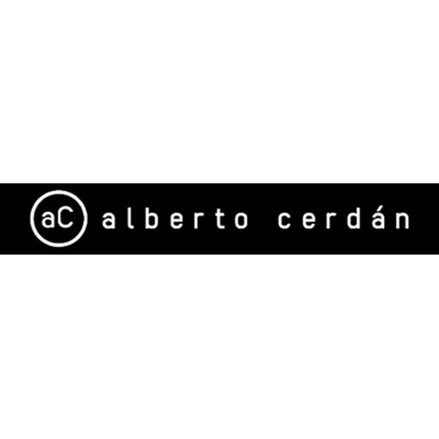 Alberto Cerdán en IB Magazine