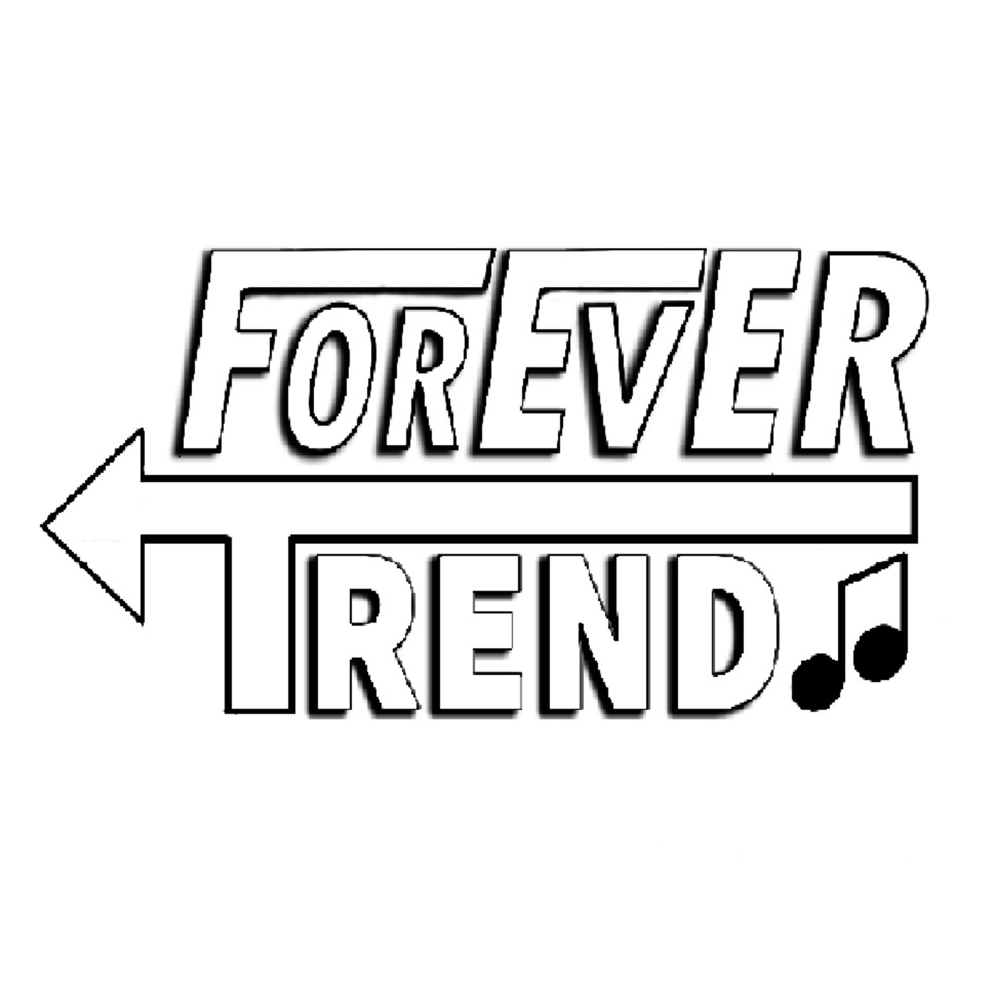 Forever Trend T2