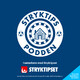 Stryket v.27 - Bamseplåstret