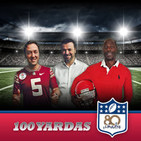 100 Yardas - Ya hay finalistas para la Superbowl (Programa 147) (23/01/2019)