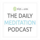 The Daily Meditation Podcast