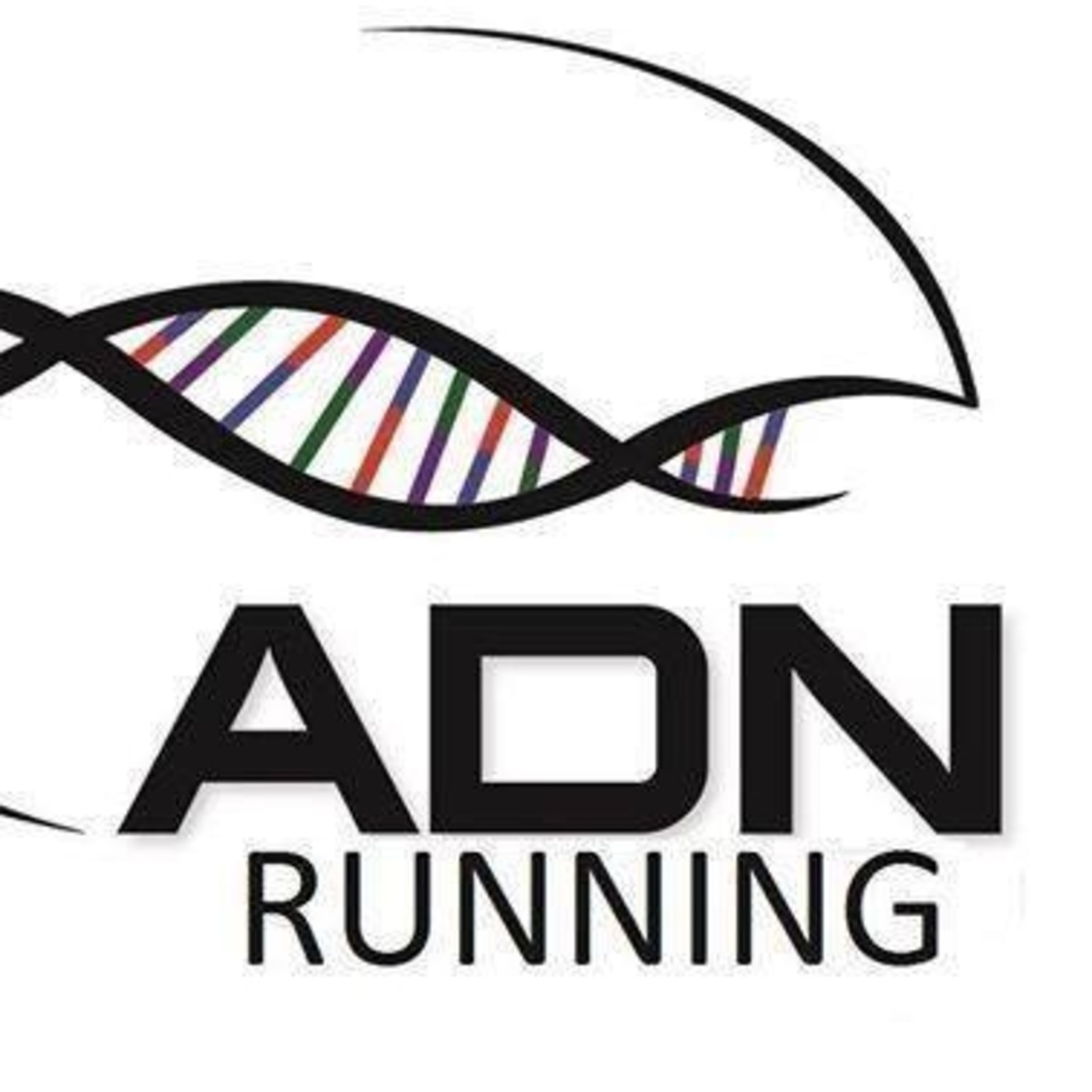 Programa de ADN RUNNING del 4 de junio del 2018...