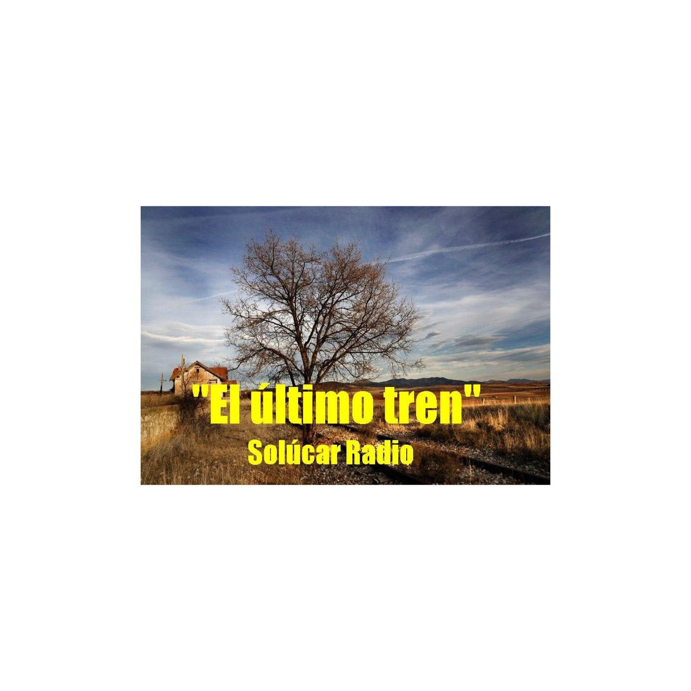 El último tren