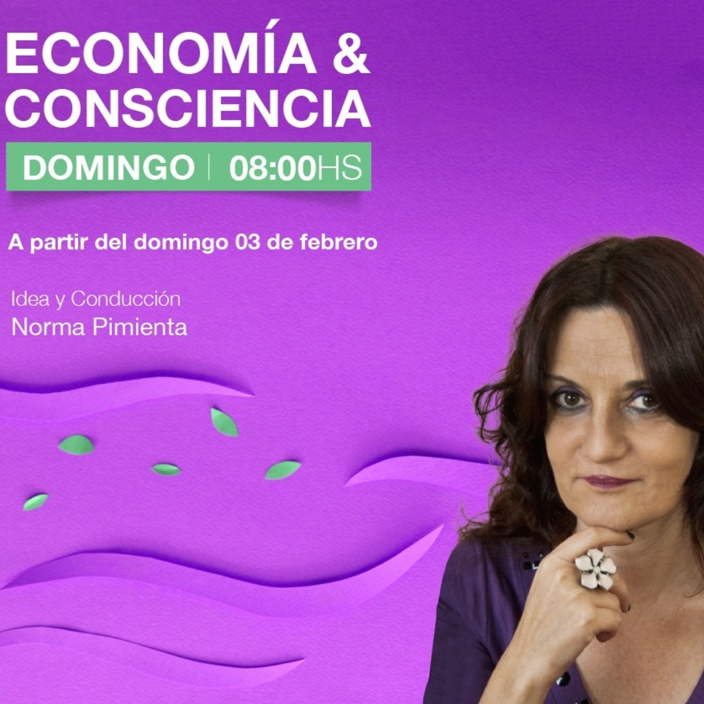 Economía y consciencia