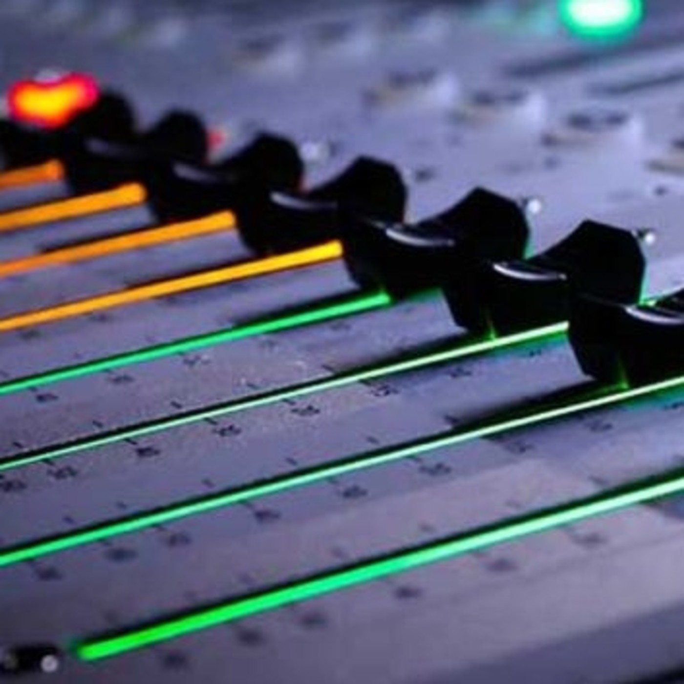 Industria del audio