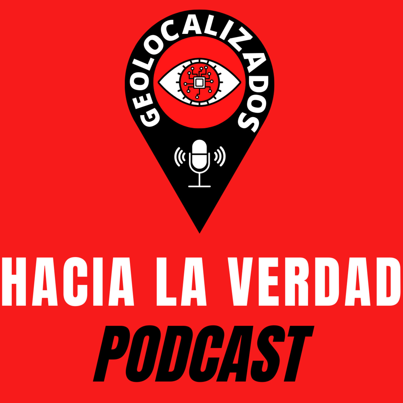 HACIA LA VERDAD PODCAST