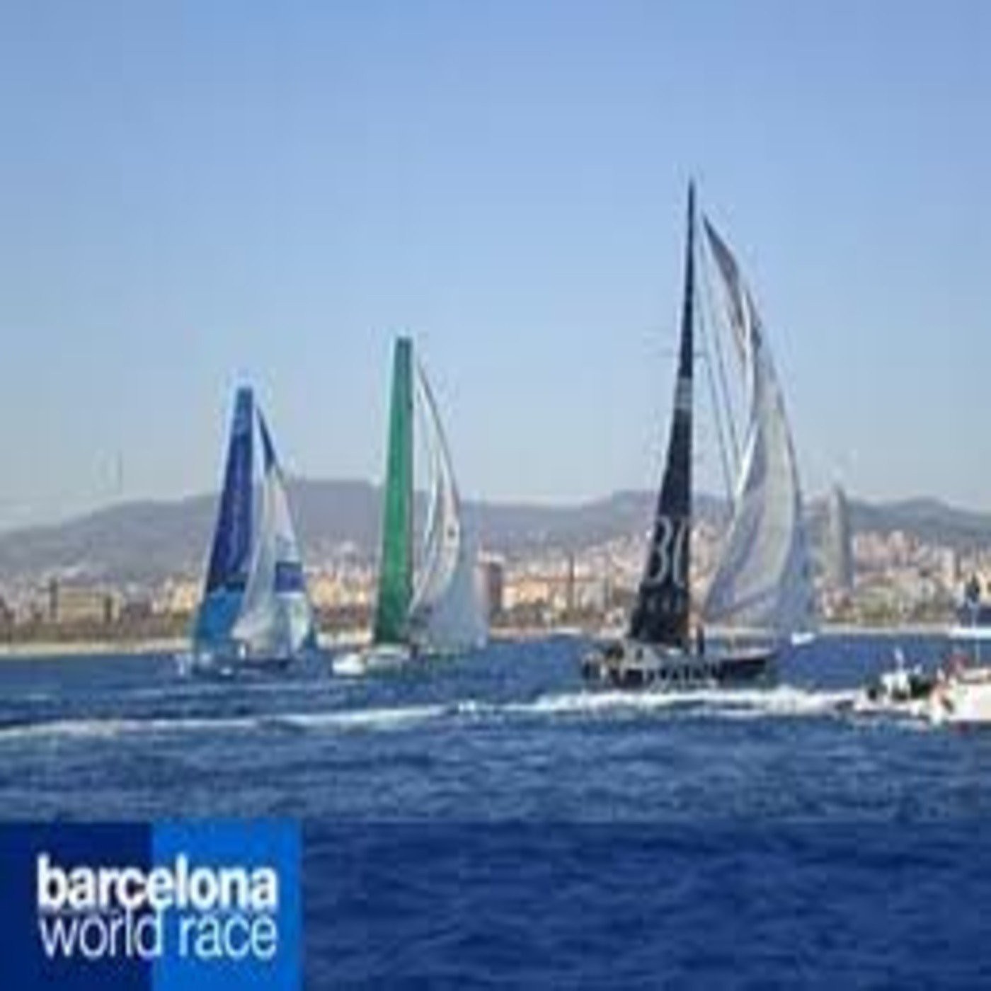 Barcelona World Race