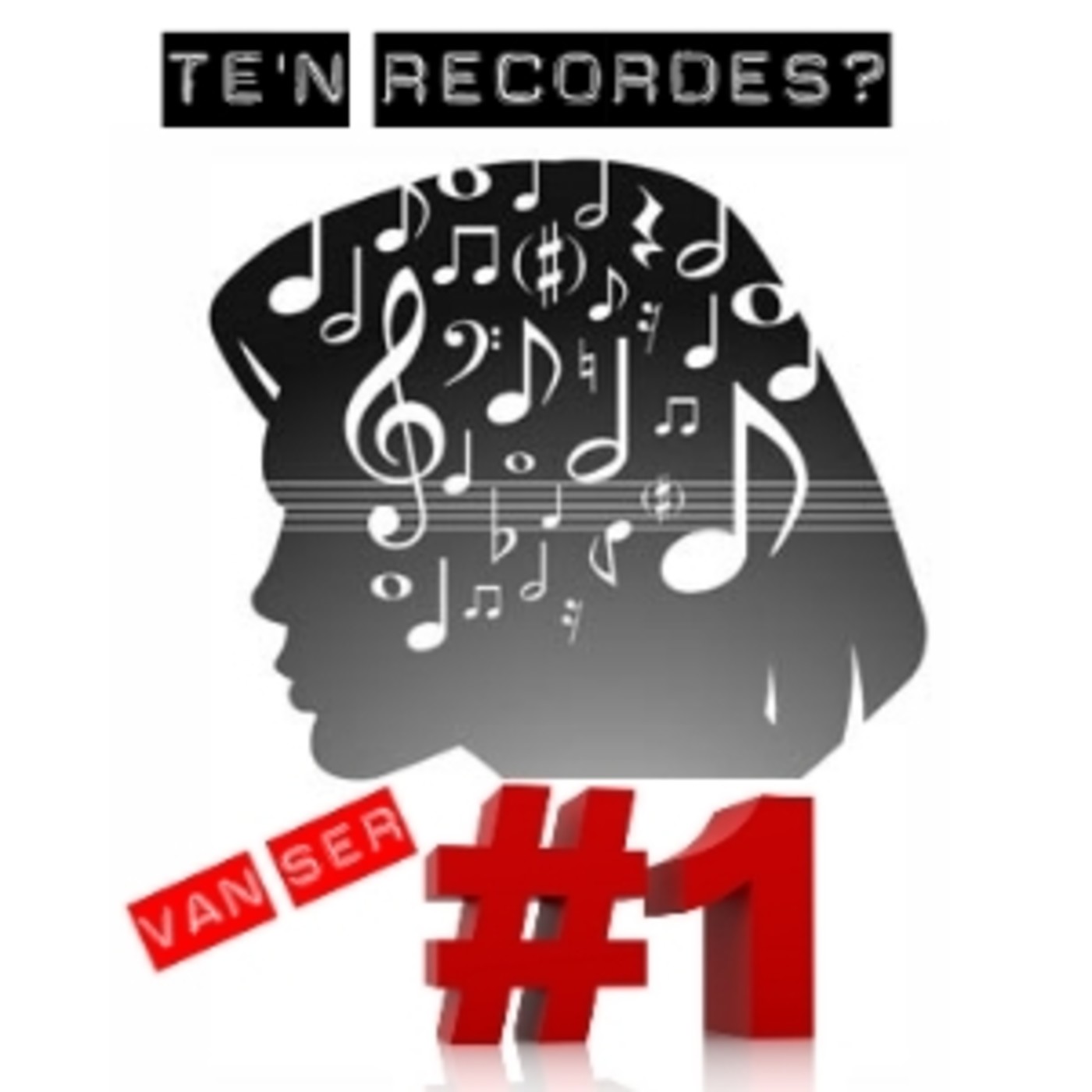 Te\'n recordes? Van ser Nº1