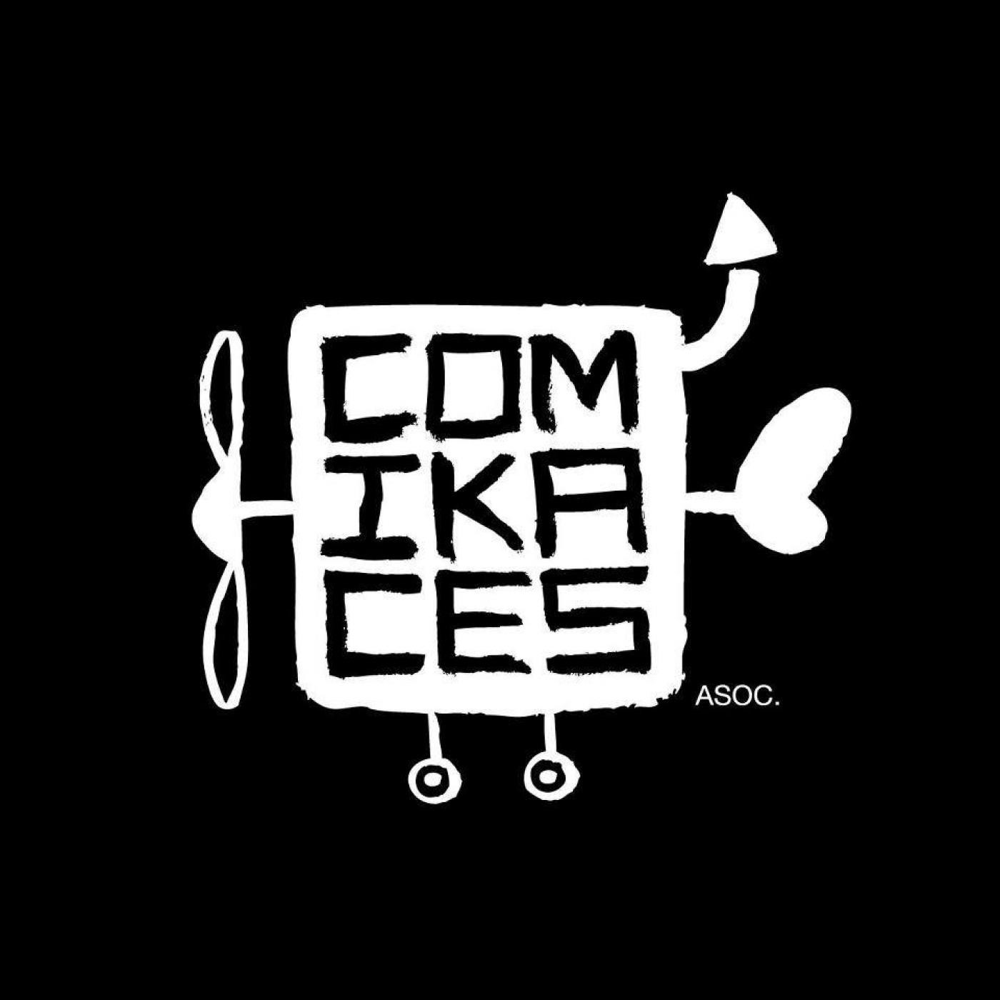 Comikaces