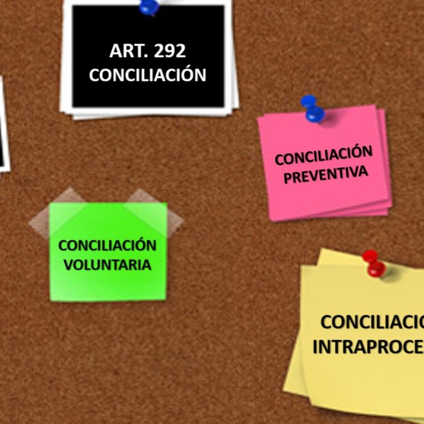 Introducción a los Principios Procesales