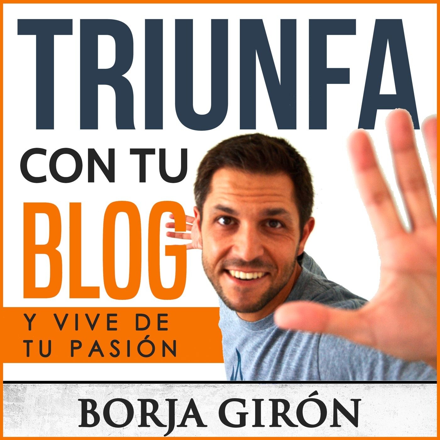 Triunfa con tu blog | Marketing Online