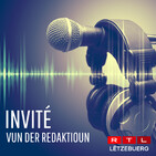 Invité: Ben Fayot, 23/01/2019