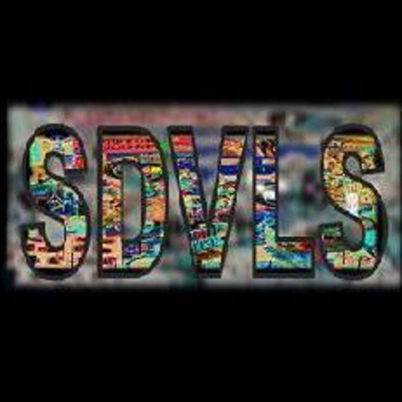 Siesdeveles