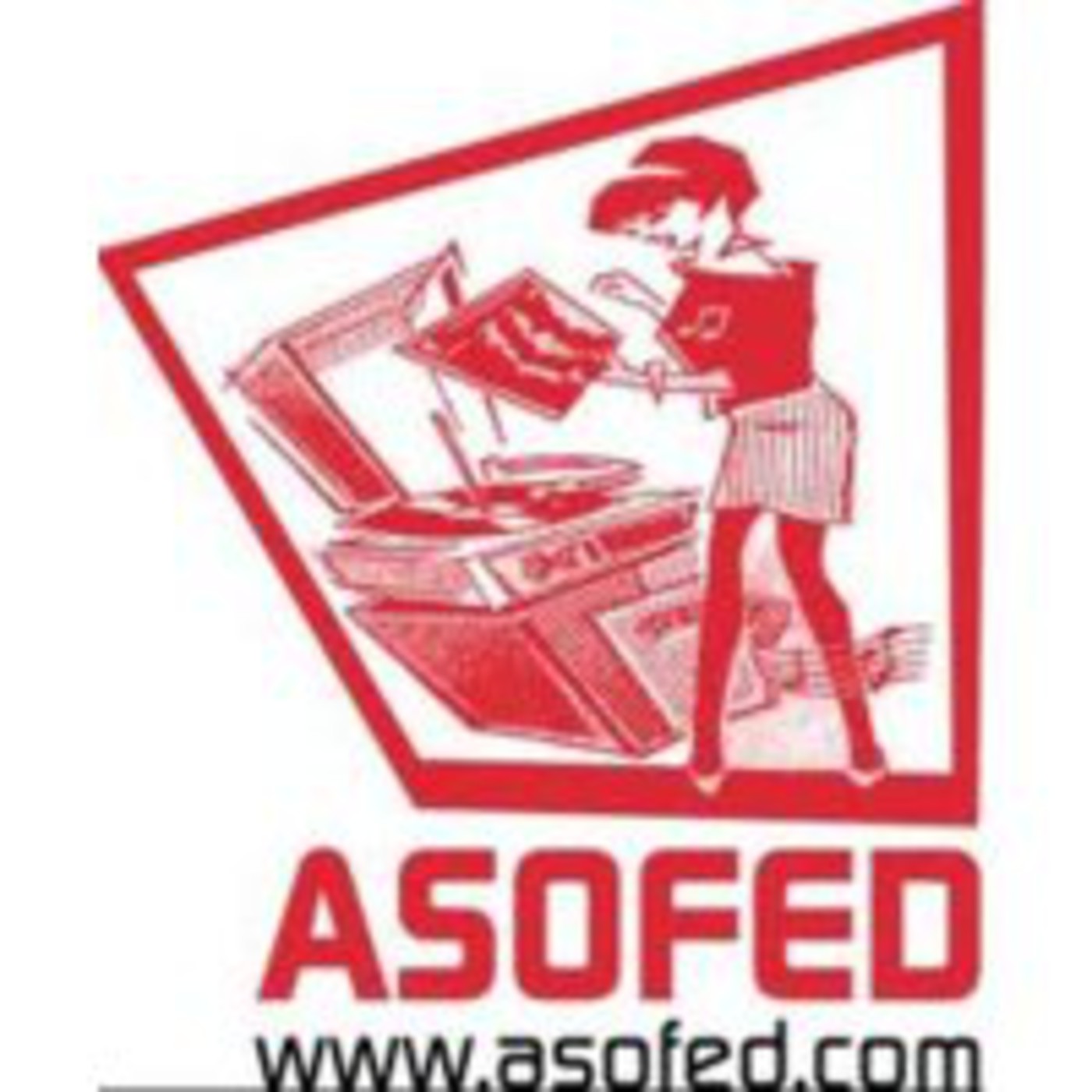 Podcast ASOFED