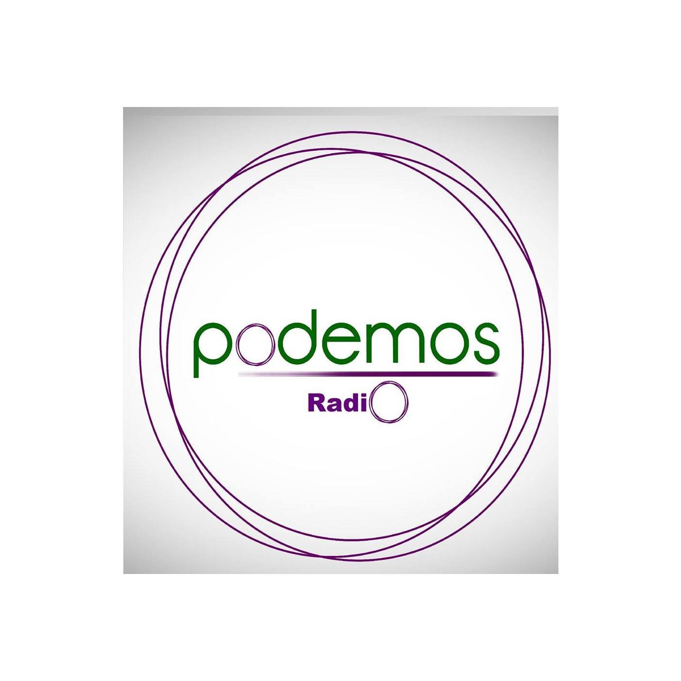 Podcast de podemosradioaudioteca