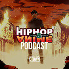 EP 10: May The Lord Watch