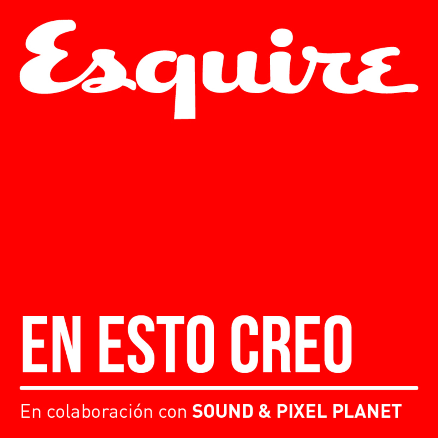 EN ESTO CREO