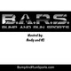 Bump And Run Sports-Gianni The Greek