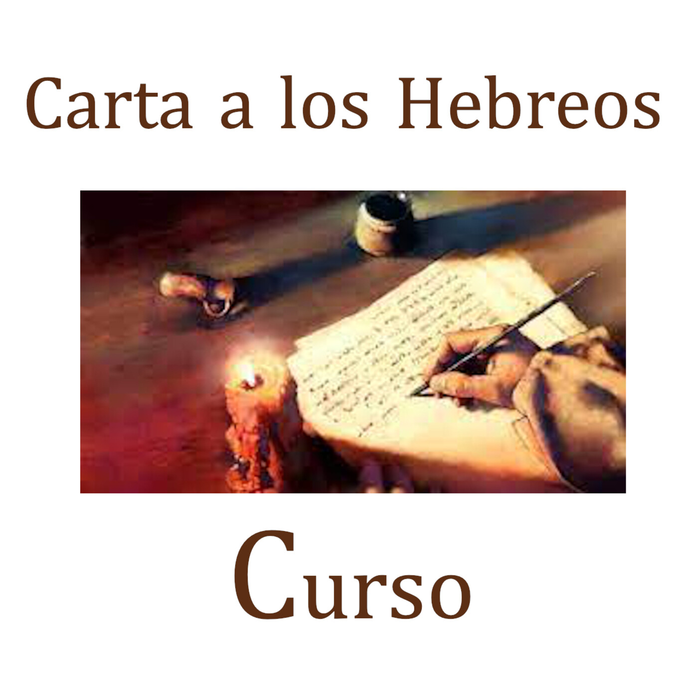 Curso Hebreos