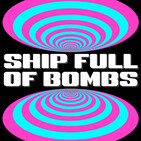 Vapour Trail Lockdown Special - Harry Howard