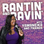Lanes Is Lying w/ Zainab Johnson