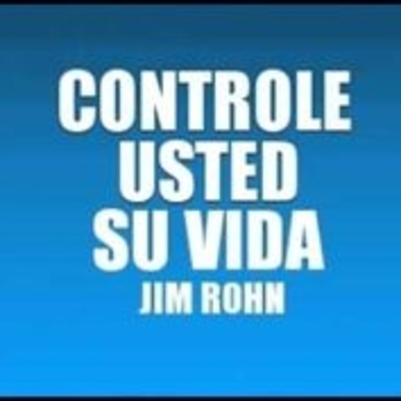 CONTROLE USTED SU VIDA